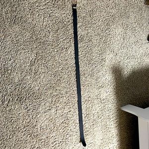 I’m selling a black belt from primary, Women, for $3, Size M